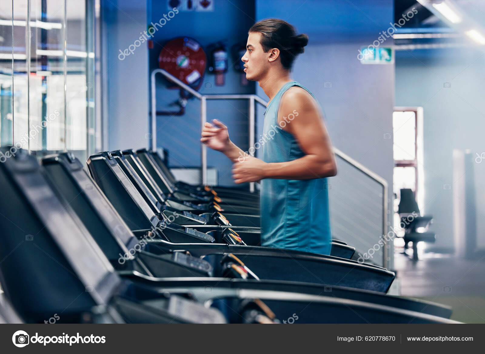In10ct health runner treadmill hotsell