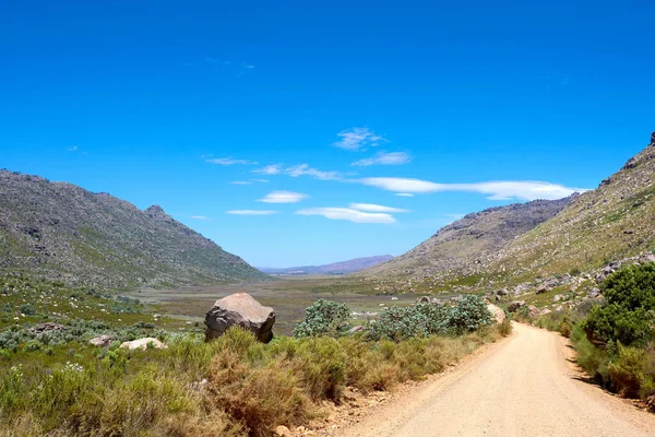 Cedarberg Wilderness Area - South Africa.