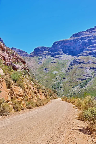 Cedarberg Wilderness Area - South Africa.
