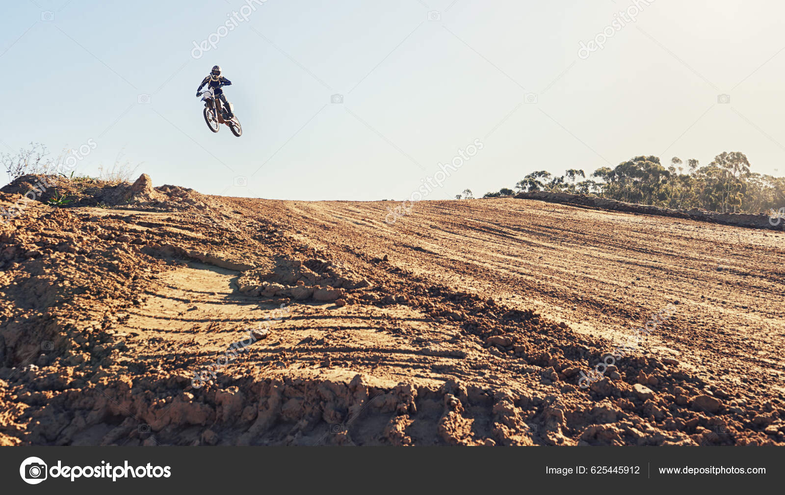 Corrida De Motocross · Foto profissional gratuita