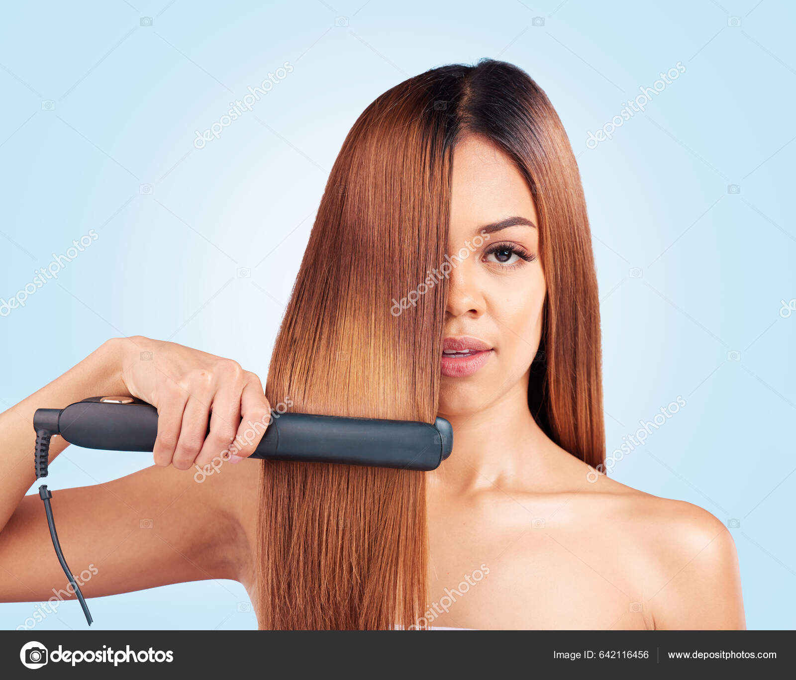 The 2025 straightening studio