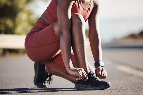 Spetsskor Fitness Kvinna Och Street Workout För Konditionsträning Löpning Och — Stockfoto