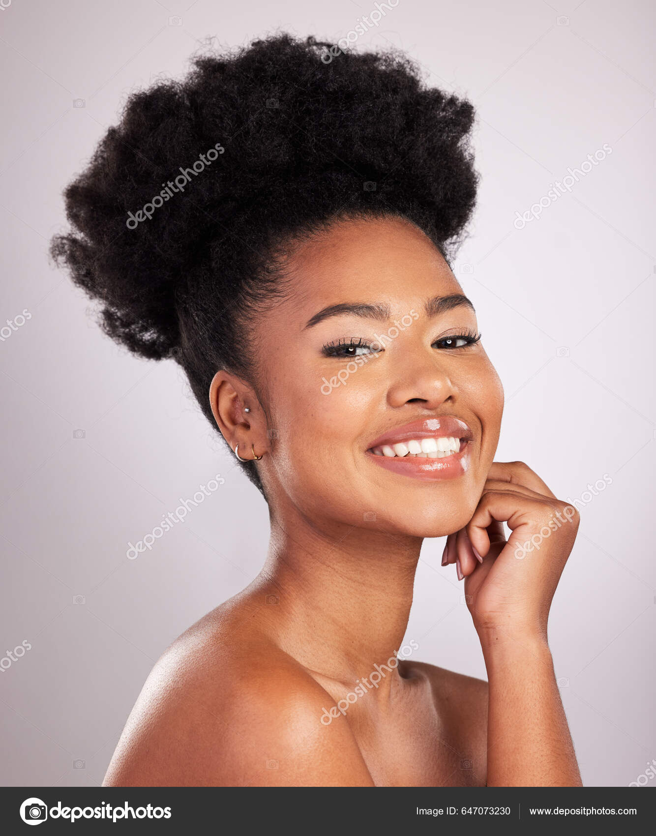 Руки Эстетика