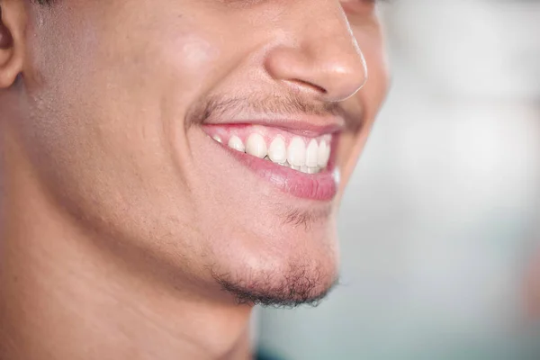 Gülümse Diş Bakımı Hijyen Tımar Hijyen Için Temiz Dişler Mutlu — Stok fotoğraf