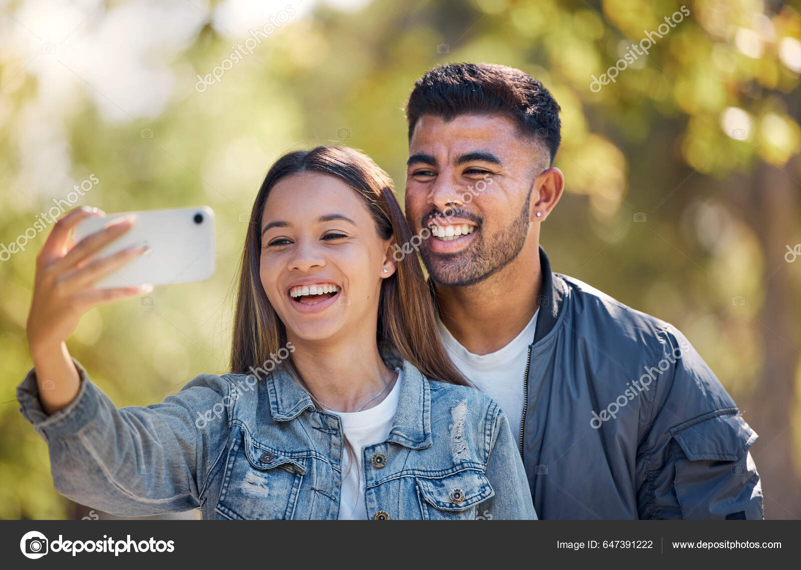 love, romantic dating Profile picture of happy young couple and