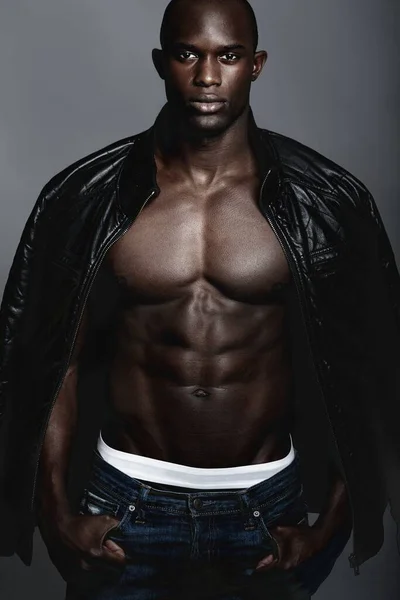 Black man model cheap
