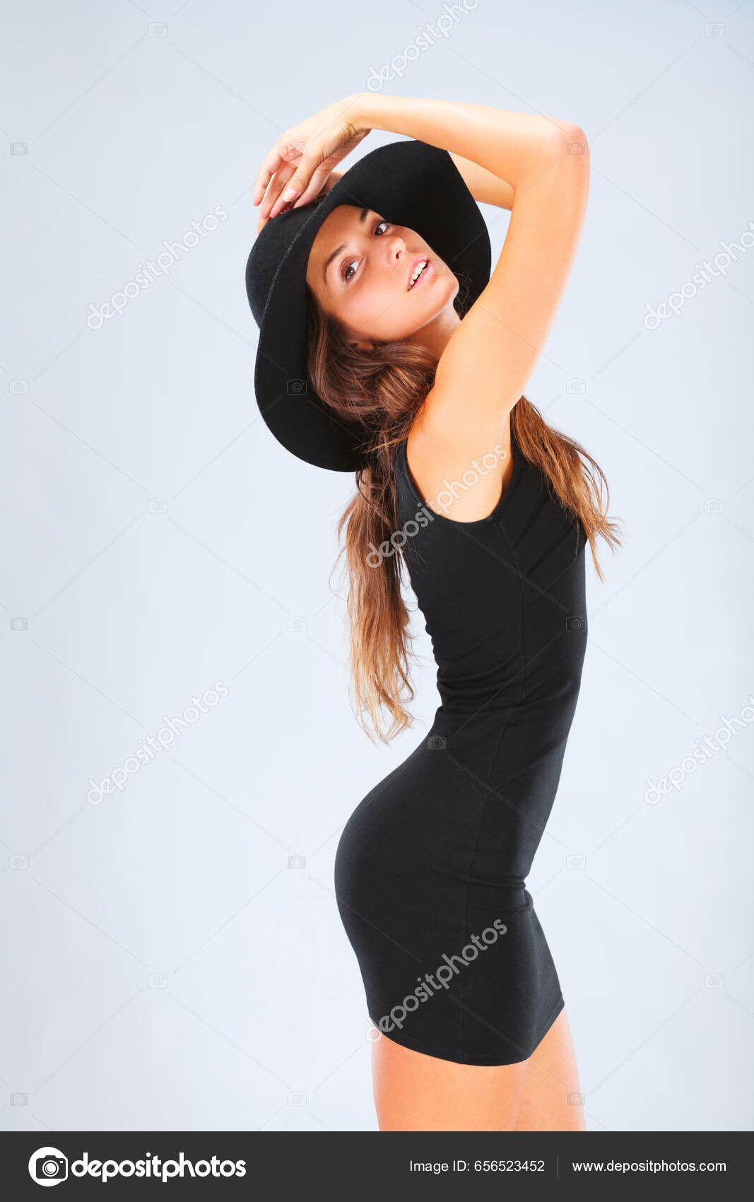 Tenue robe cheap noire