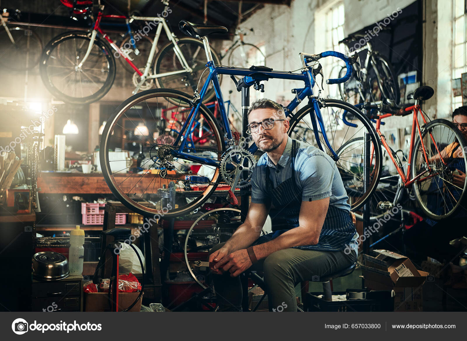 Cycle Repair Shop Where To Fix A Bike Near Me Bike Shop Mobile