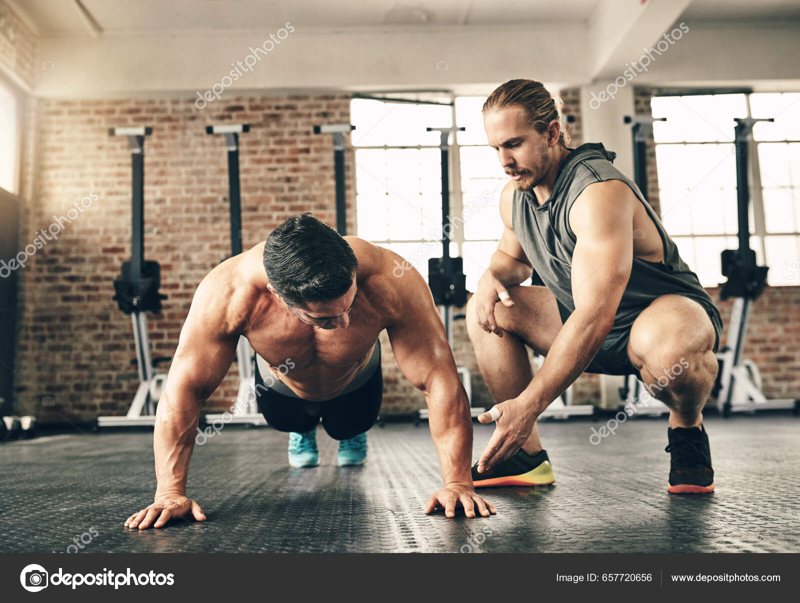 Push up sale trainer