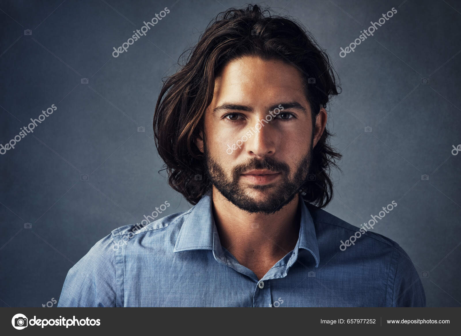 29 Best Long Hairstyles For Men [2023 Guide]