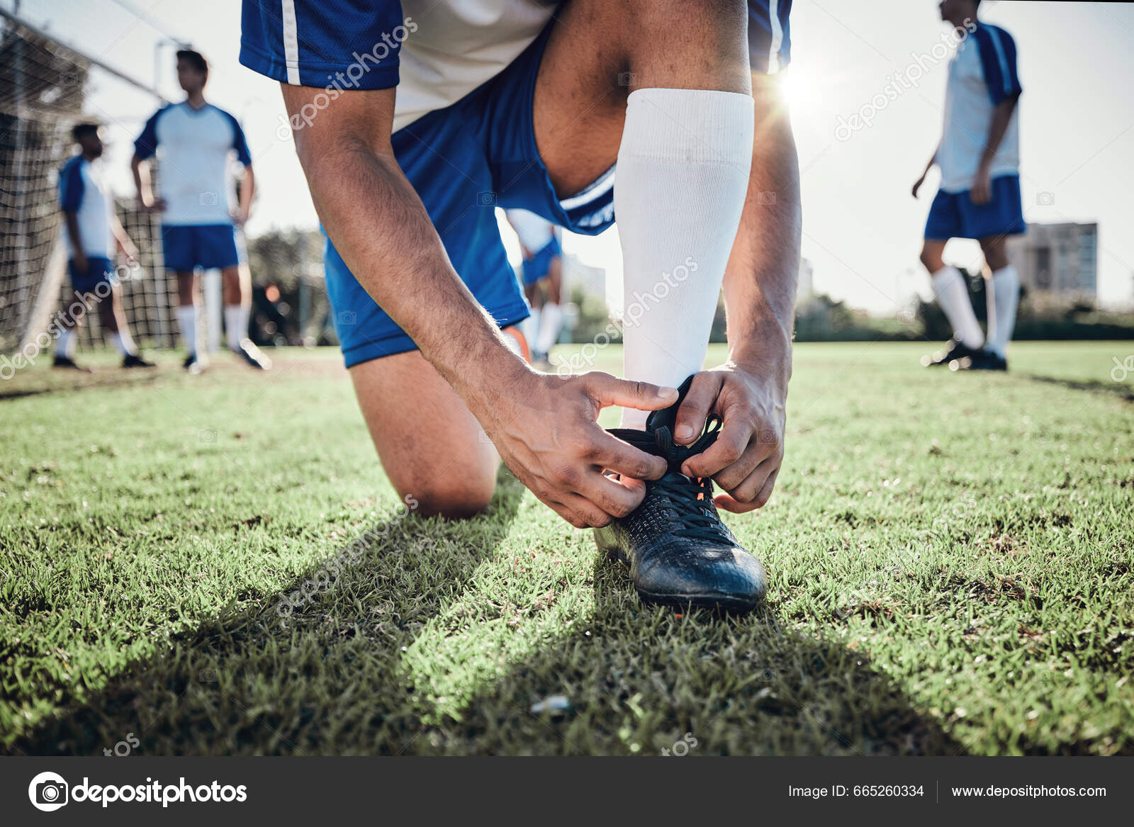 Dia do Futebol: saiba c/ trabalhar no esporte sem ser atleta