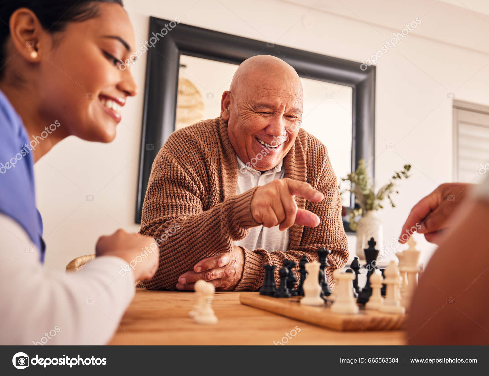 Chess Friends - Download