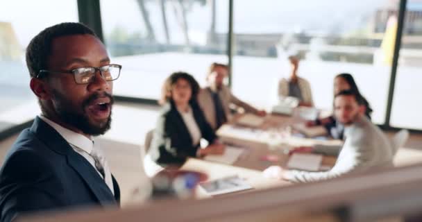 A group of diverse people standing in front of a large screen displaying data and charts, discussing ethical considerations