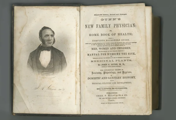 Antique medical page, wisdom and research with knowledge on medicine study, learning and university. Language, pathology and parchment paper for healthcare education literature, book or information.