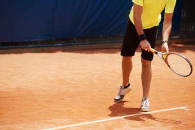 Tenis kortu, atlet ya da profesyonel maçta raket ya da top oynayanlar. Spor turnuvasında spor, spor ve kariyer, yetenek ve ABD 'de güçlü şampiyon oyuncu.