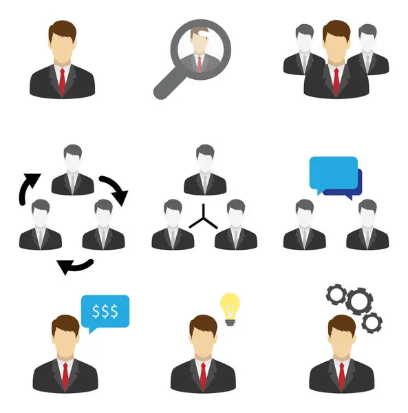 Logo Icono Emoji Signo Para Corporativo Redes Sociales Aplicación Maqueta — Foto de Stock