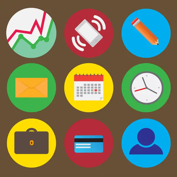 Logo Simge Emoji Dünyası Sosyal Medya Uygulama Veya Maket Için — Stok fotoğraf
