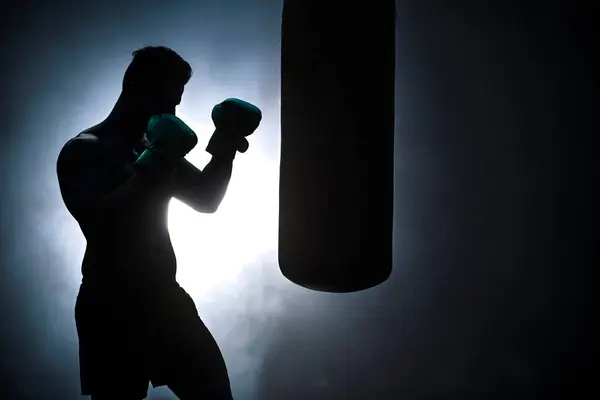 10 000 000 imagenes de Boxing background libres de derechos Depositphotos