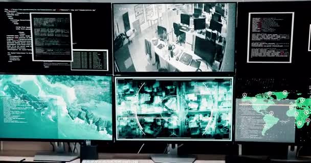 6,557 Cctv Stock Videos, 4K & HD Footage | Depositphotos