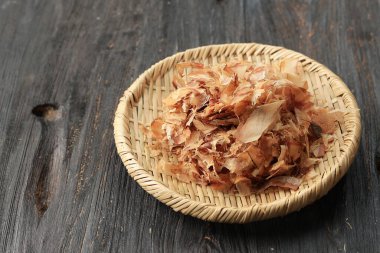 Katsuobushi Bonito Japon Gıda Malzemeleri 