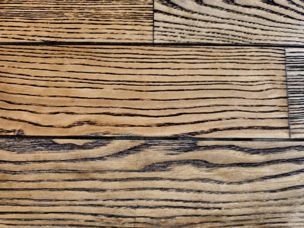 Textur Naturligt Trä Väl Utformad Trä Plankor Som Bakgrund — Stockfoto
