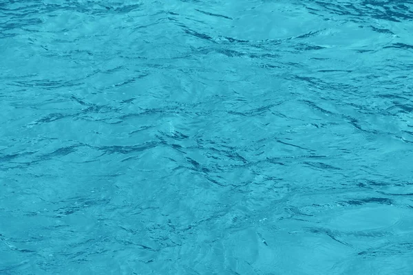 Структура Води Річки Натуральний Водний Фон Бризами Хвилями — стокове фото