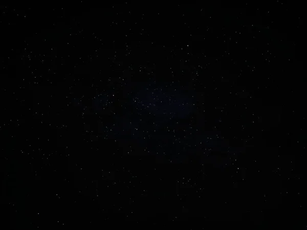 하늘의 사진입니다 Lyra Deneb Cygnus 알테어 이글의 삼각형 — 스톡 사진