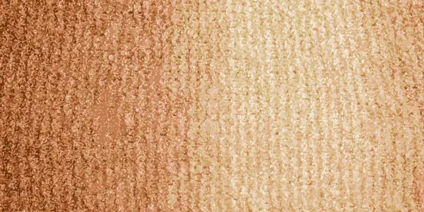 Реалістична Векторна Ілюстрація Язаного Вовняного Текстилю Фоновою Текстурою Світло Бежевому — стоковий вектор