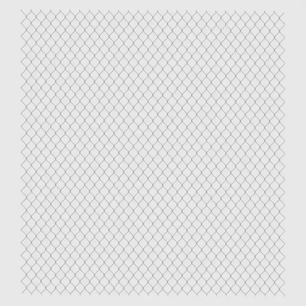 Metallic black mesh on a white background. Geometric texture. Interlaced wavy lines. Monochrome linear waves fence. illustration.