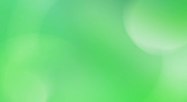 Soyut sıvı fütüristik modern parlak yeşil eğimli arkaplan ve tahıl dokusu.