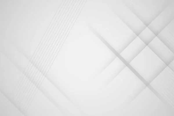 Abstract Elegant White Grey Background Abstract White Pattern — Image vectorielle