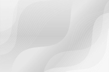 Abstract Elegant white and grey Background. Abstract white Pattern