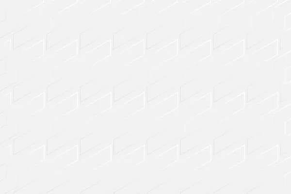Résumé Fond Blanc Gris Modèle Blanc Abstrait — Image vectorielle
