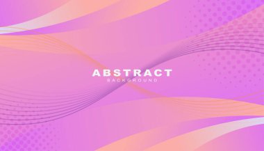 Renkli gradyan şekilleri arkaplan