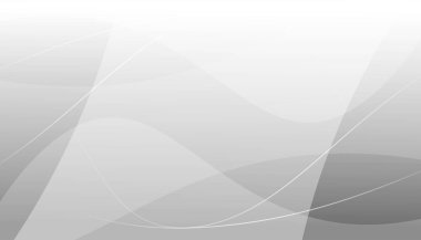 Eğri Çizgiler ve Grafiklerle Soyut Grafikler