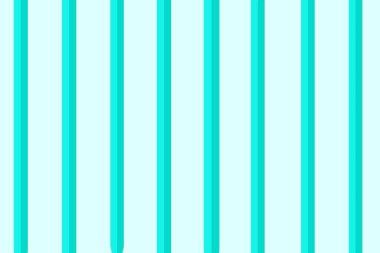 Mavi Çizgili Açık Mavi Arkaplan