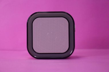 Müzik için Kablosuz Taşınabilir Mini Bluetooth Hoparlörü