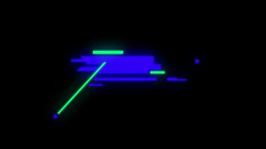 Teknolojik proje ve video için yüksek teknoloji çağrısı. Sunumlar, tanıtım videoları, fragmanlar ve daha fazlası için mükemmel..
