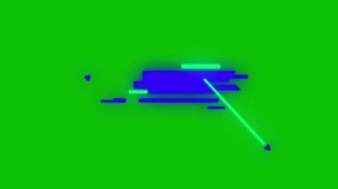 Teknolojik proje ve video için yüksek teknoloji çağrısı. Sunumlar, tanıtım videoları, fragmanlar ve daha fazlası için mükemmel..