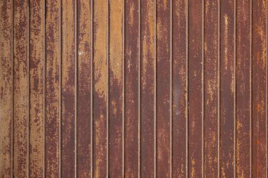 Tekerlekli kapı arka planı, garaj kapısı, arka plan dokusu