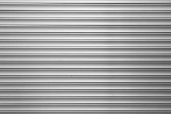 Rolety Tło Drzwi Brama Garażowa Zbliżenie Tekstury Tła — Zdjęcie stockowe