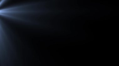 Şok dalgası parçacık patlaması animasyon hareketi grafiksel soyut etki. 3 boyutlu şok dalgası etkisi ve siyah arkaplanda izole edilmiş farklı dalgalar. Soyut duman patlaması canlandırması.