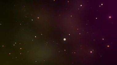 Şok dalgası parçacık patlaması animasyon hareketi grafiksel soyut etki. 3 boyutlu şok dalgası etkisi ve siyah arkaplanda izole edilmiş farklı dalgalar. Soyut duman patlaması canlandırması.