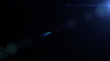 Optik lens işaret fişeği etkisi, 4K çözünürlük, çok yüksek kalite ve gerçekçi, Lens Flare, Stüdyo Flare, Işık Sızıntısı, ışık lambası efekti, Light Horizon, ışık titreşimleri ve parıltı