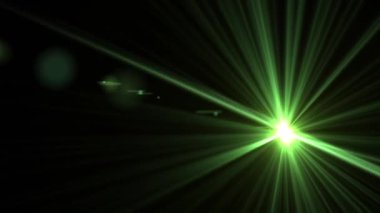 Optik lens işaret fişeği etkisi, 4K çözünürlük, çok yüksek kalite ve gerçekçi, Lens Flare, Stüdyo Flare, Işık Sızıntısı, ışık lambası efekti, Light Horizon, ışık titreşimleri ve parıltı