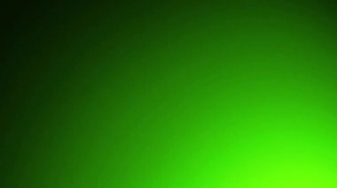 Amber Light Kara Arkaplanda Sızıntı Yapıyor. Üst üste koy. Dönüşüm. Video Renk Filtreleri