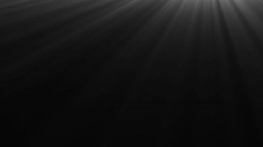 Optik mercek ışıldamaya başlıyor. 4K güzel beyaz spot ışıkları efektleri. Proje ekran örtüsü etkisi için. Flaş ışıkları. Parlak ışık merceği alev efekti