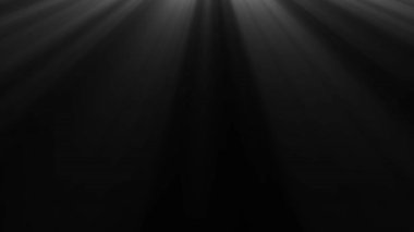 Optik mercek ışıldamaya başlıyor. 4K güzel beyaz spot ışıkları efektleri. Proje ekran örtüsü etkisi için. Flaş ışıkları. Parlak ışık merceği alev efekti