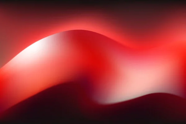 Soyut Vibrant Gradyan arkaplanı. Doymuş Renkler Kokuyor