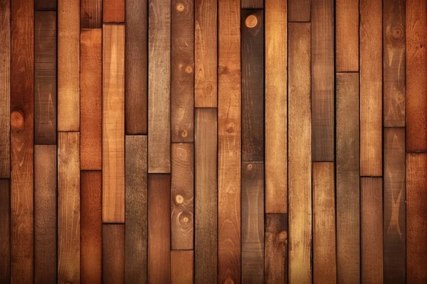 Bezešvé Barevné Dřevěné Textury Pozadí Stock Fotografie